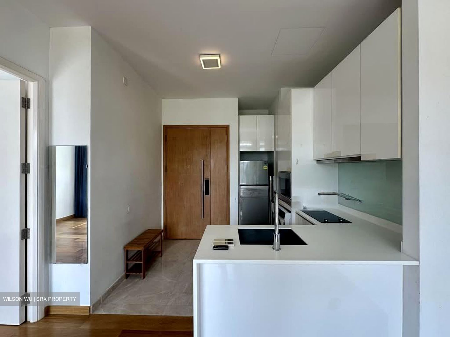 Kingsford . Hillview Peak (D23), Condominium #579259891
